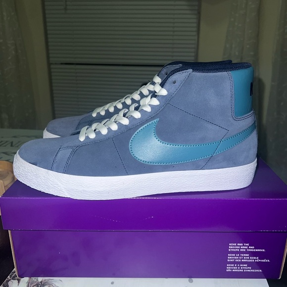 Nike Other - Nike men’s SB zoom blazer mid-size 11 new